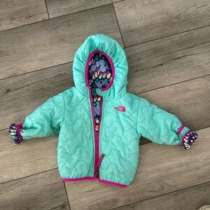 The North Face Winter Coat